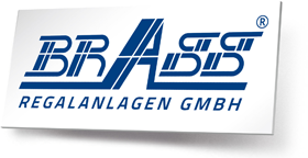 Brass Regalanlagen