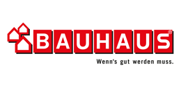 BAUHAUS, Handwerker-Fachcentren