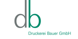 Druckerei Bauer, Pfedelbach