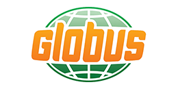 Globus warehouses