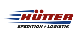 Hütter Spedition + Logistik