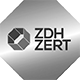 Logo ZDH-ZERT