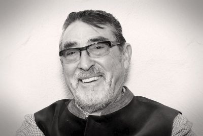 Firmengründer Karl-Heinz Braß